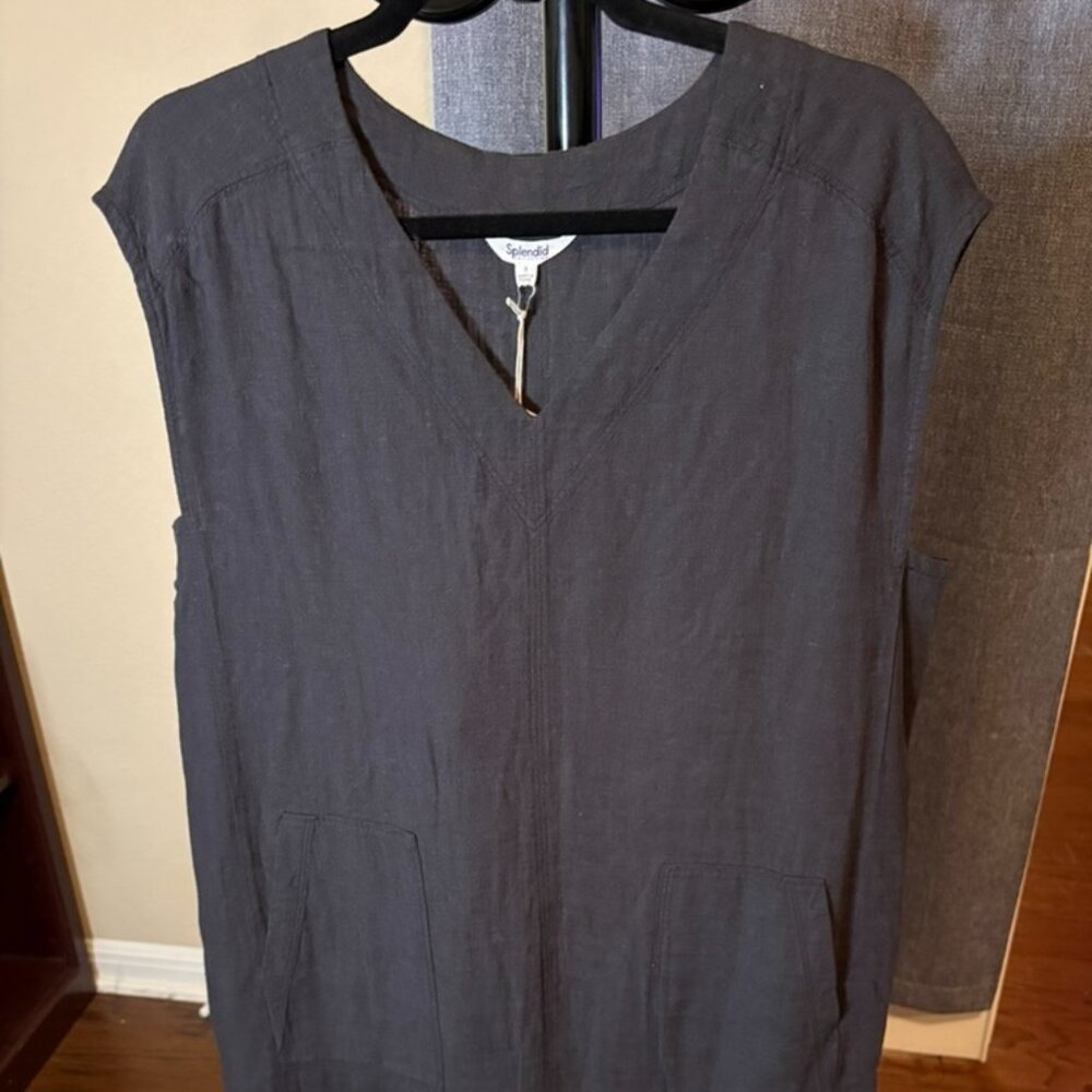 Splendid Wren Mini Dress